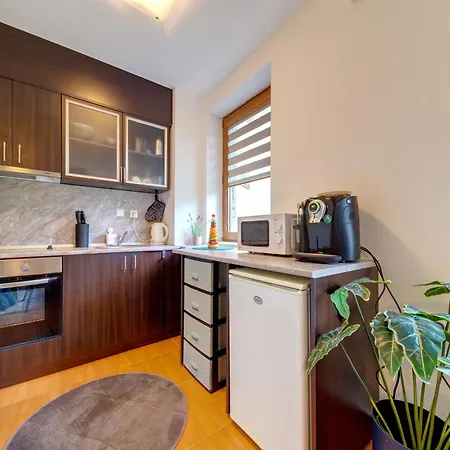 Palace - 2bd Next To The Slopes By Flat Manager شقة بامبوروفو