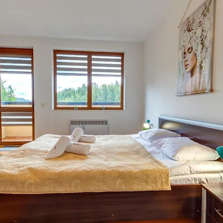 Palace - 2bd Next To The Slopes By Flat Manager *