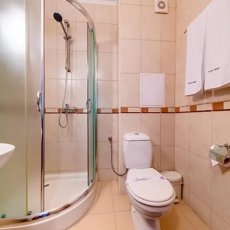 Palace - 2bd Next To The Slopes By Flat Manager شقة *